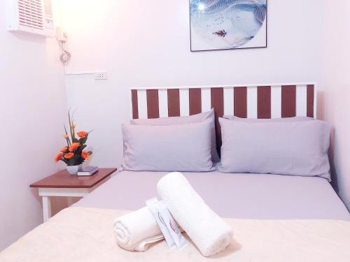 Marilao Hotel | Rics Staycation at Urban Deca Homes Marilao, Bulacan
