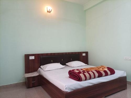 Bhimtal House | Riddhi Siddhi Homestay