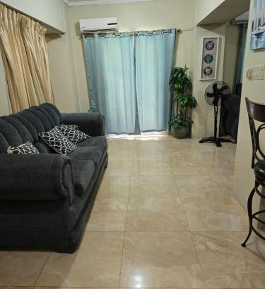Eden Gardens Apartment | Rider's apartment