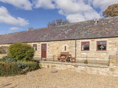 Morpeth House | Ridge Cottage