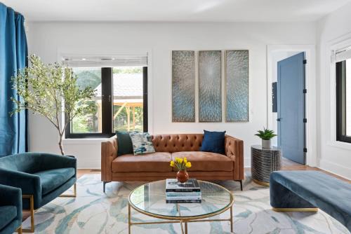 Kirkwood House | Ridgegold