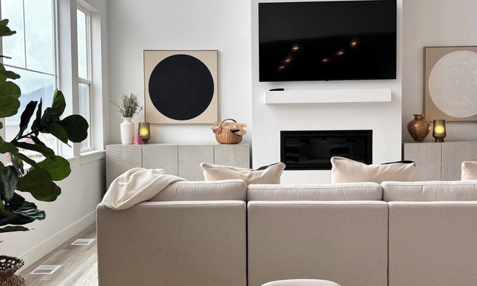 Park City House | "Ridgehaus" Deer Valley Escape