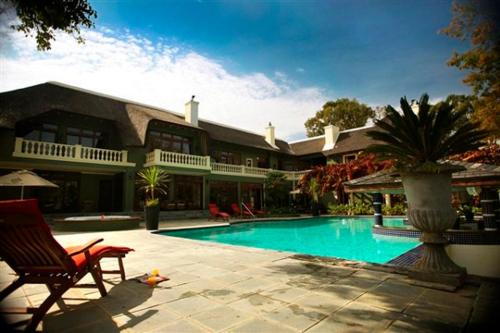 Trawal Bed & Breakfast | Ridgemor Villa