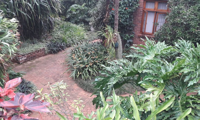 Berea House | Ridgeview Lodge