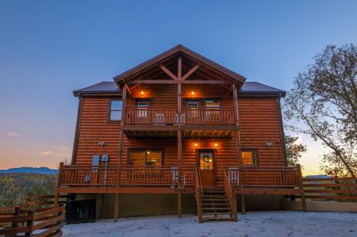Caton House | Ridgeview Splash