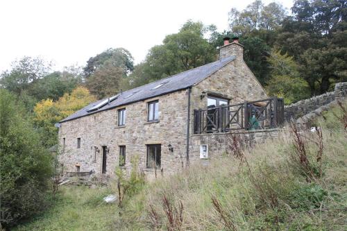 Alston House | Ridgeway Cottage at Lovelady Shield