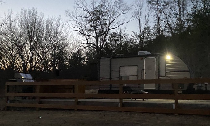 Trenton House | Ridgewood Retreat