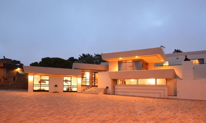 Eikenbosch House | Ridgeworth Boutique Guesthouse