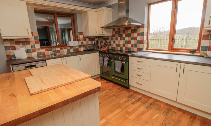 West Thirston Cottage | Ridley Lodge