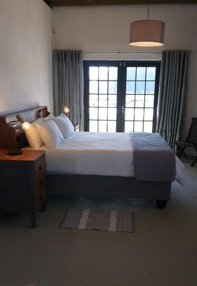 Swartland Ski Chalet | Riebeek Valley Cottage