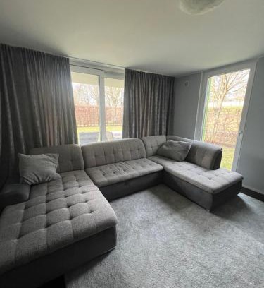 Kalbach-Riedberg Apartment | Riedberg Max
