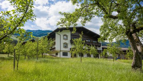 Fuegenberg House | Riemenerhof