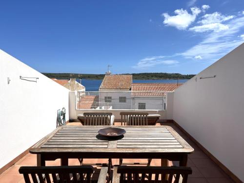 Fornells Apartment | Riera Rossello 1