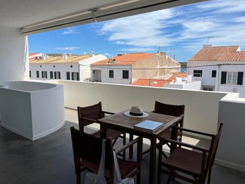 Fornells Apartment | Riera Rossello 3