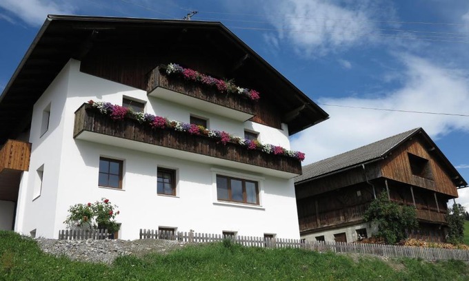 Heinfels Apartment | Rieserhof