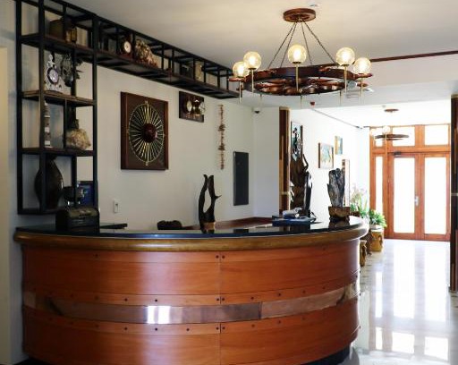Durres Hotel | Rifat Peshkatari Hotel