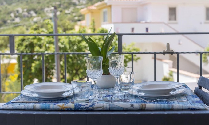 Cala Gonone Apartment | Riflessi sul Mare p1