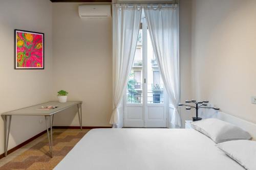 Acquabella Apartment | Rifugio Aselli Milano