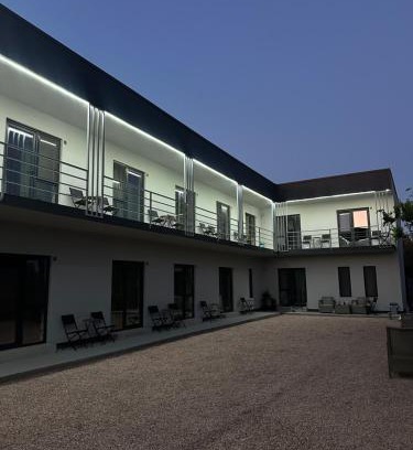Costinesti House | Rifugio Blu