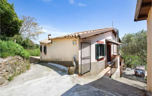 Cimina House | Rifugio Galluzzi