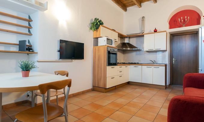 Forlanini Apartment | Rifugio Silenzioso vicino Linate Milano