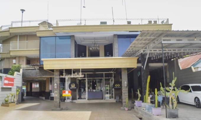 Balikpapan Hotel | Rigari Guest House