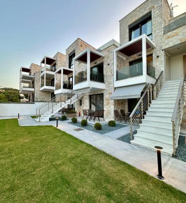 Pefkochori Apartment | Rigas Boutique Rooms