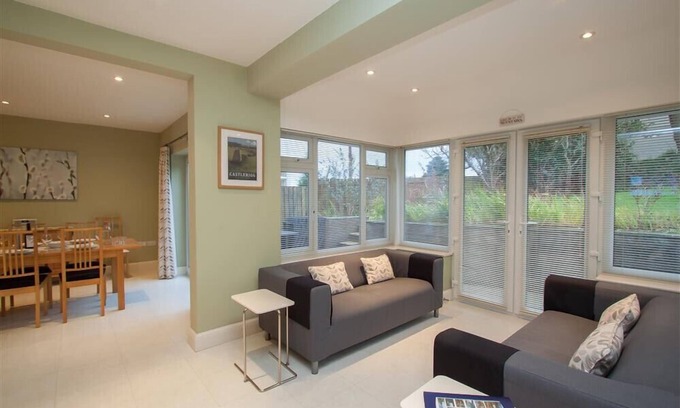Portinscale Cottage | Riggside