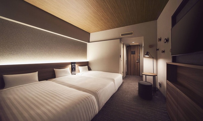 Nishi Hotel | RIHGA Place Higobashi