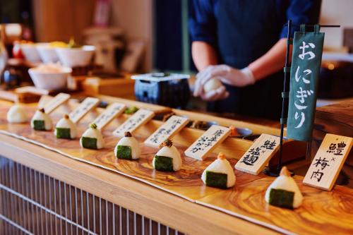 Shijo Hotel | RIHGA Place Kyoto Shijo Karasuma