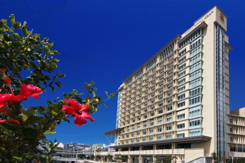 Naha City Centre Hotel | Rihga Royal Gran Okinawa