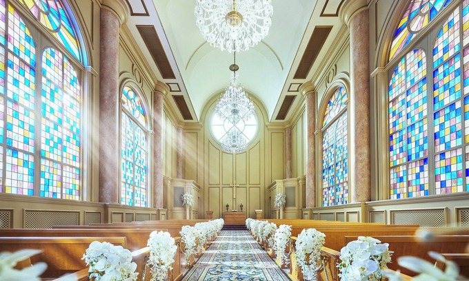 Nakanoshima Hotel | RIHGA Royal Hotel Osaka, Vignette Collection by IHG