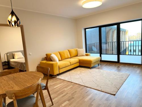Tartu Apartment | Riia 22 Apartment