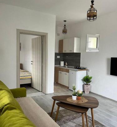 Karuc Apartment | Rijeka Crnojevica Apartment Vujovic