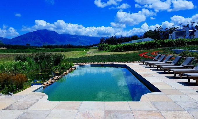 Tulbagh House | Rijks Wine Estate and Hotel - Adults Only
