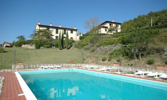Dicomano Apartment | Rimaggio 4
