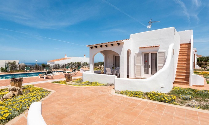 Cap d'Artrutx Apartment | Rimar 4, 2 bedroom apartment, Cap d´Artrutx