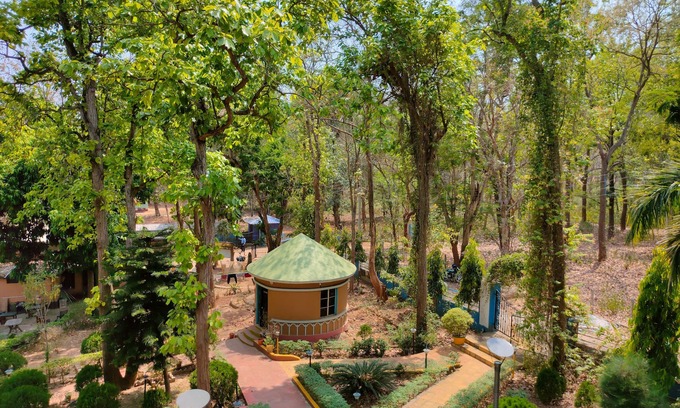 Bankura Hotel | Rimil EcoTourism