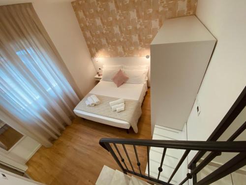 Marina Centro Apartment | Rimini Bay Suites&Residence