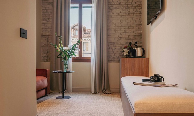 Cannaregio Hotel | Rimon Place-Kosher