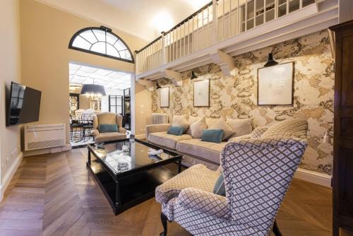 San Niccolo Apartment | Rinascimento Privato by MMega