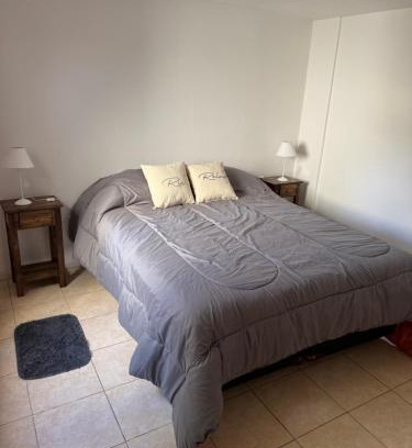 General Alvear Apartment | Rincón de Malvones