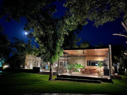 Parras de la Fuente House | Rincón de María, Casa boutique