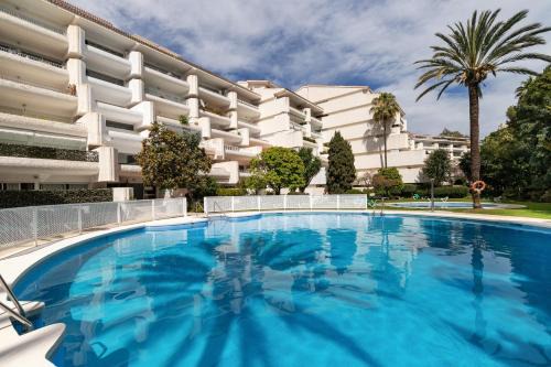 Golden Mile Apartment | Rincón del Mar next to the beach 639