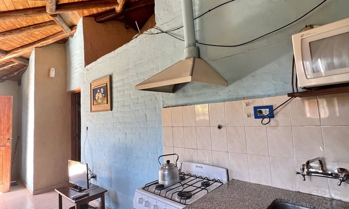 San Rafael Apartment | Rincon del Sur