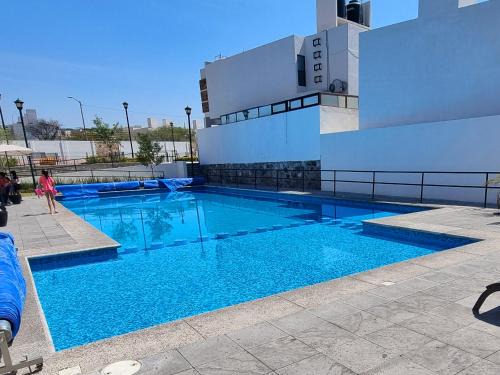 Queretaro Municipality House | Rincon