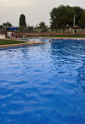 Retamar Apartment | Rinconcito al pie del Cabo de Gata