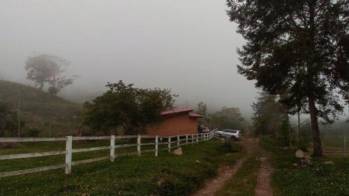 Cajon Ski Chalet | Rinconcito de Paz, Cedral, Pérez Zeledón