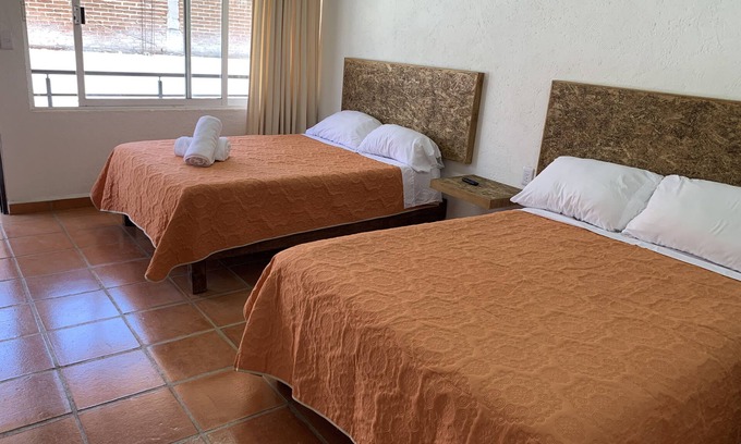 Centro Apartment | Rinconcito Departamentos, Valle de Bravo