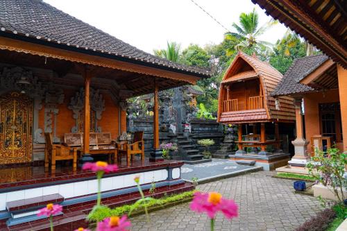 Undisan House | Rindu Homestay